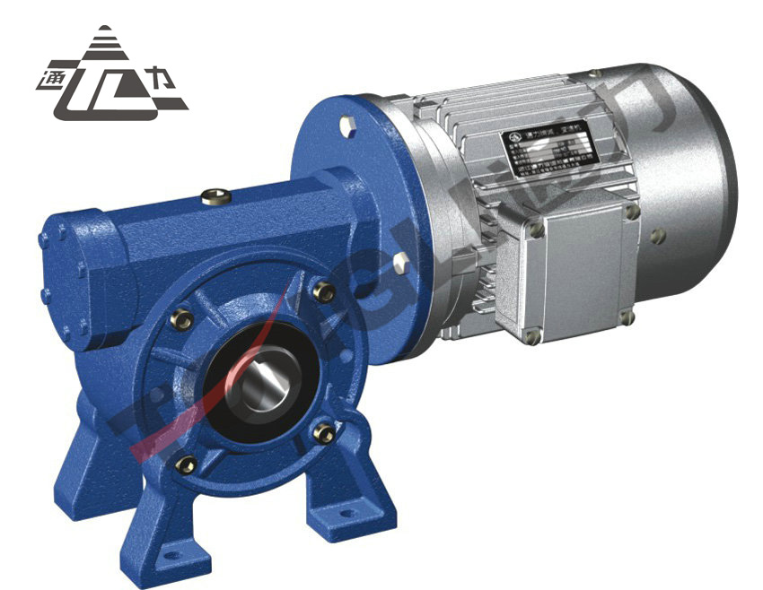 W、NMRV系列蝸輪減速機(jī)